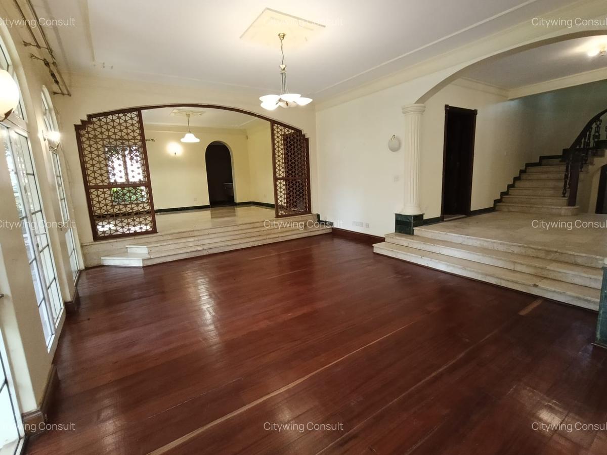 4 Bed House with En Suite at Lower Kabete Road - 7