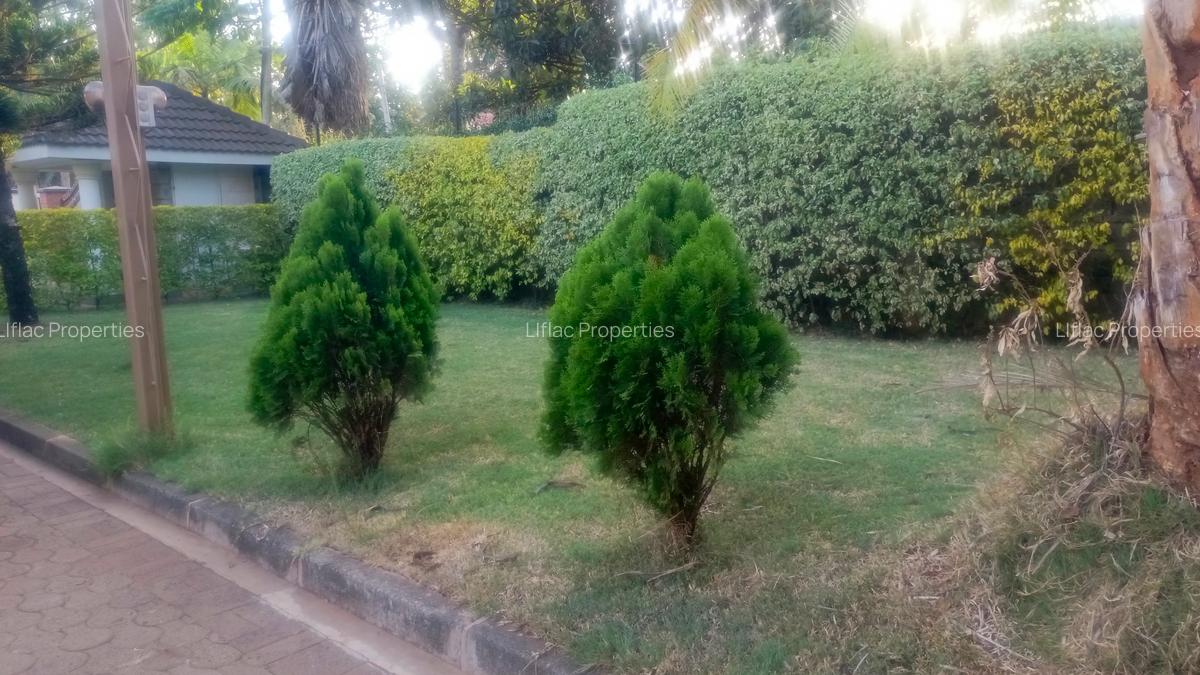 2 Bed House with En Suite in Runda - 16