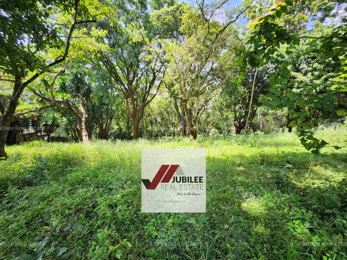 Land in Lower Kabete - 6
