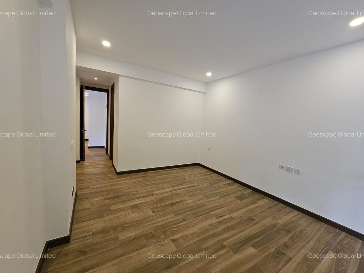 3 Bed Apartment with En Suite in Westlands Area - 6