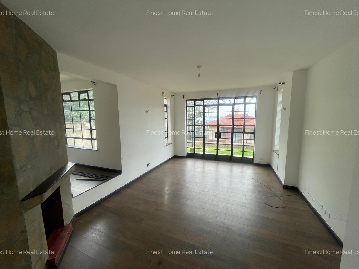 3 Bed House with En Suite at Nairobi-Naivasha - 2
