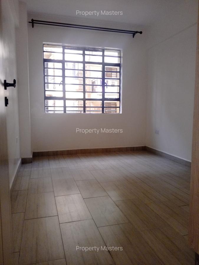 2 Bed Apartment with En Suite at Ruaka - 3