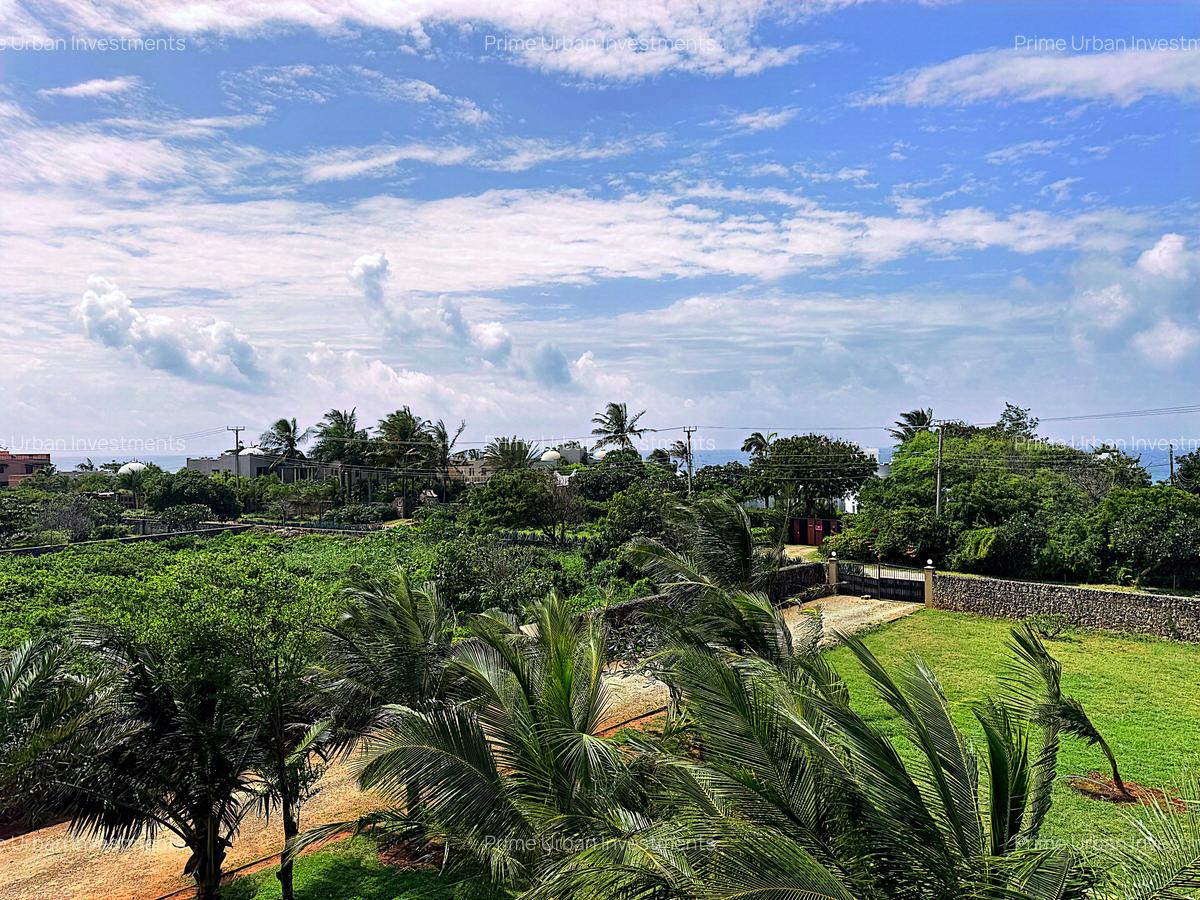 4,047 m² Residential Land at Vipingo Beach Estate - 3