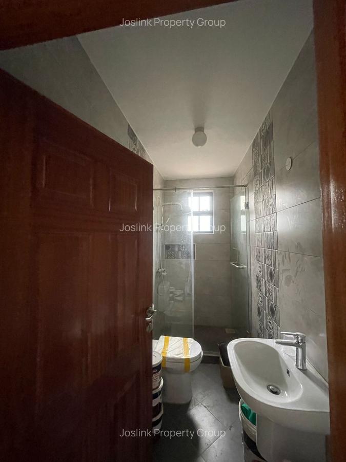 3 Bed Apartment with En Suite at Mt Kenya - 13