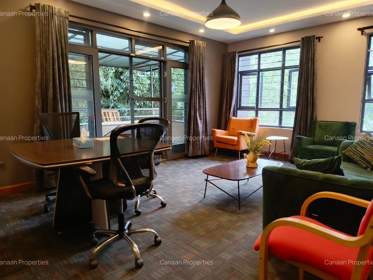 1,000 ft² Commercial Property with Service Charge Included in Kiambu Road - 9