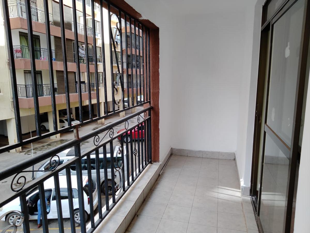 Serviced 2 Bed Apartment with En Suite in Kileleshwa - 8