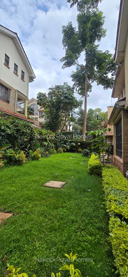 5 Bed Townhouse with En Suite at Off Convent Drive - 6