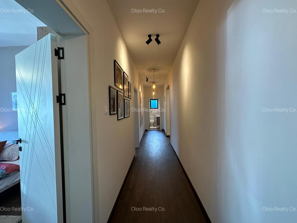 3 Bed Apartment with En Suite at Riara Road - 13