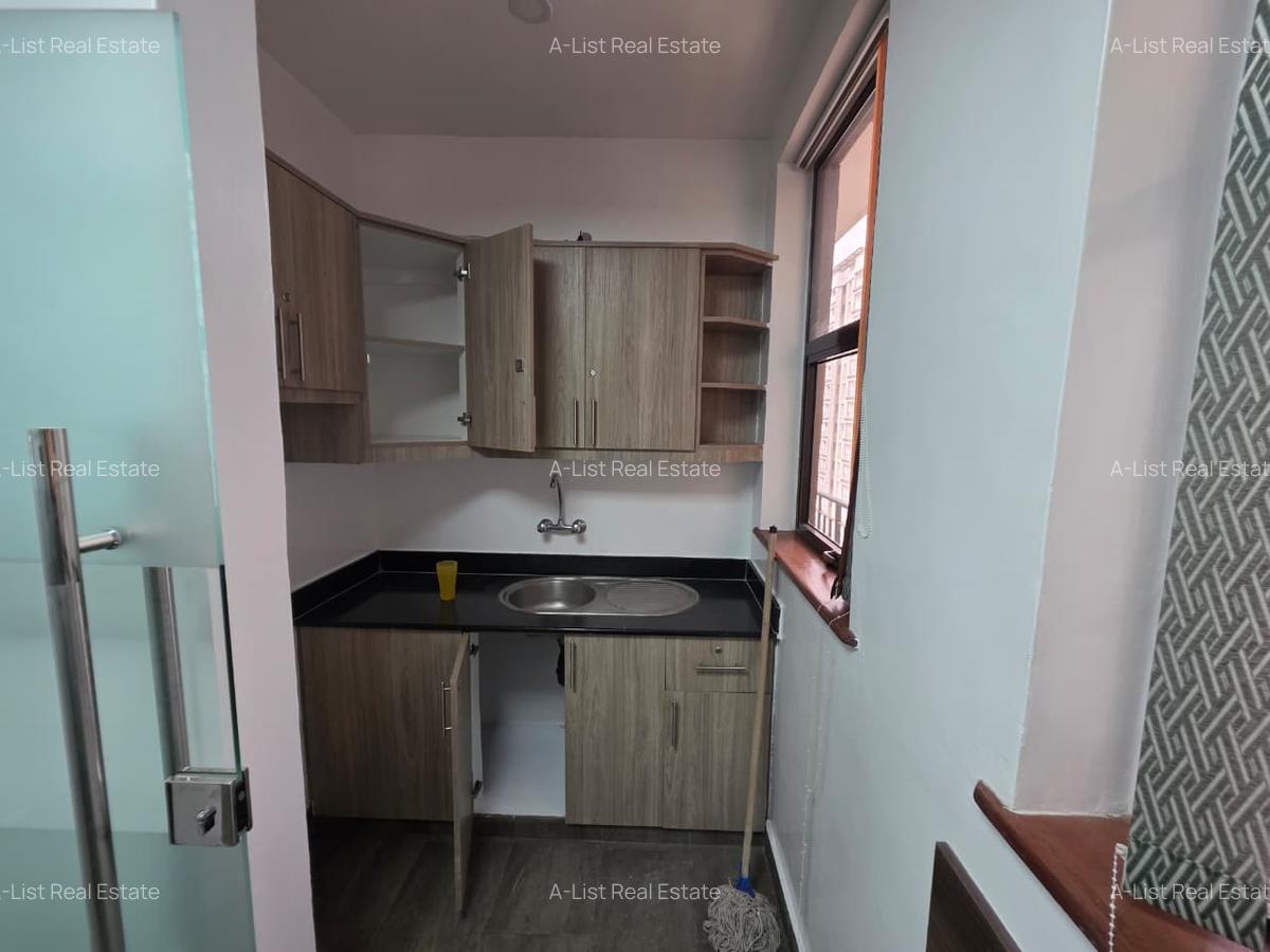 1,668 ft² Commercial Property with Service Charge Included at Chania Avenue - 3