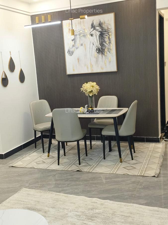 Furnished 2 Bed Apartment with En Suite in Lavington - 9