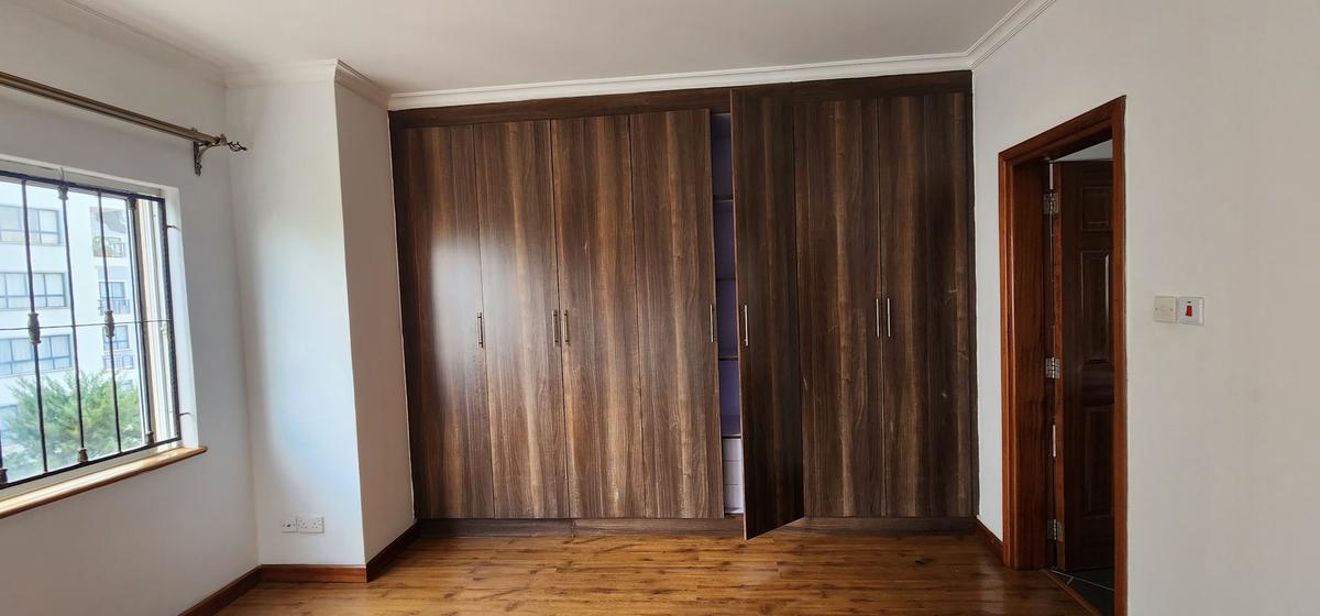 2 Bed Apartment with En Suite in Kilimani - 7