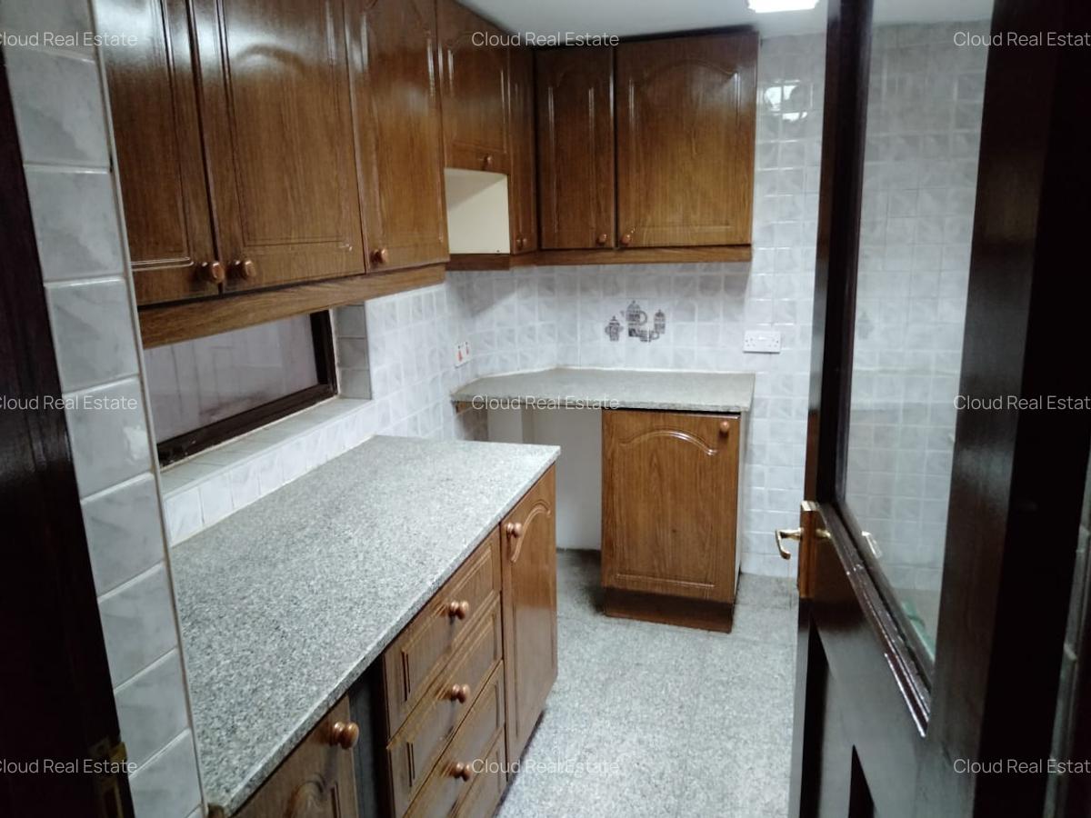 1 Bed Apartment with Parking in Westlands Area - 7