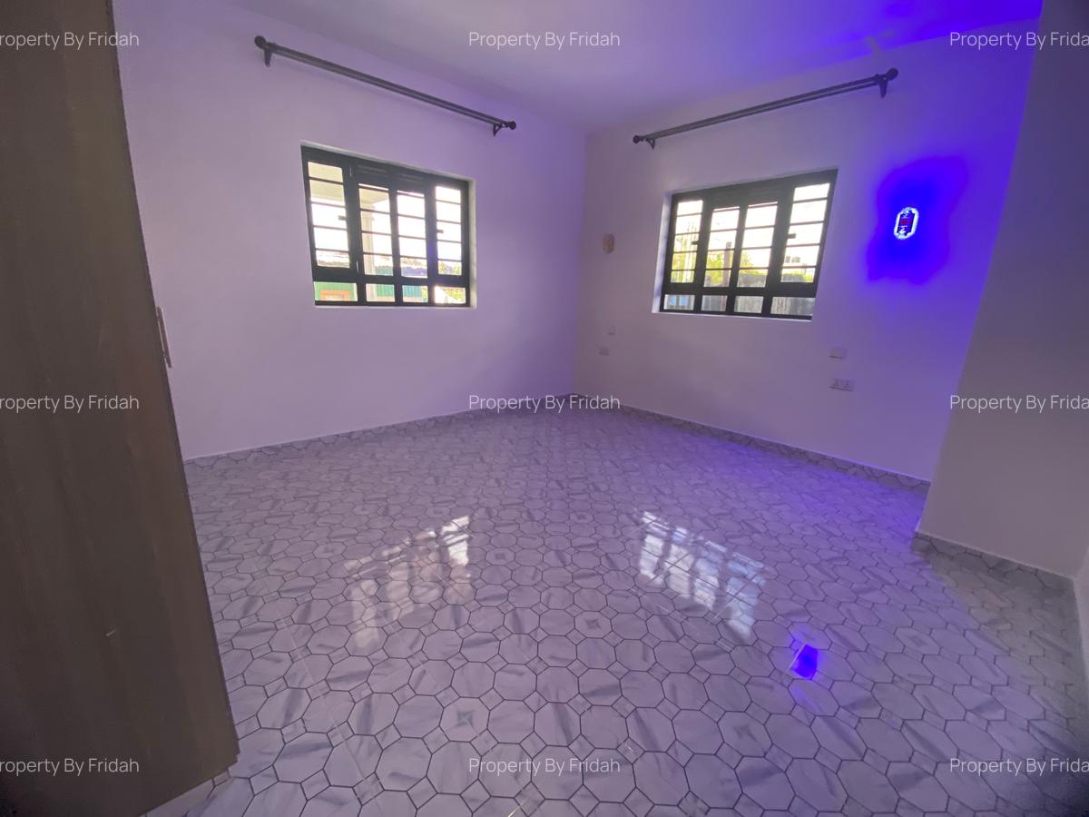 3 Bed House with En Suite in Kitengela - 4