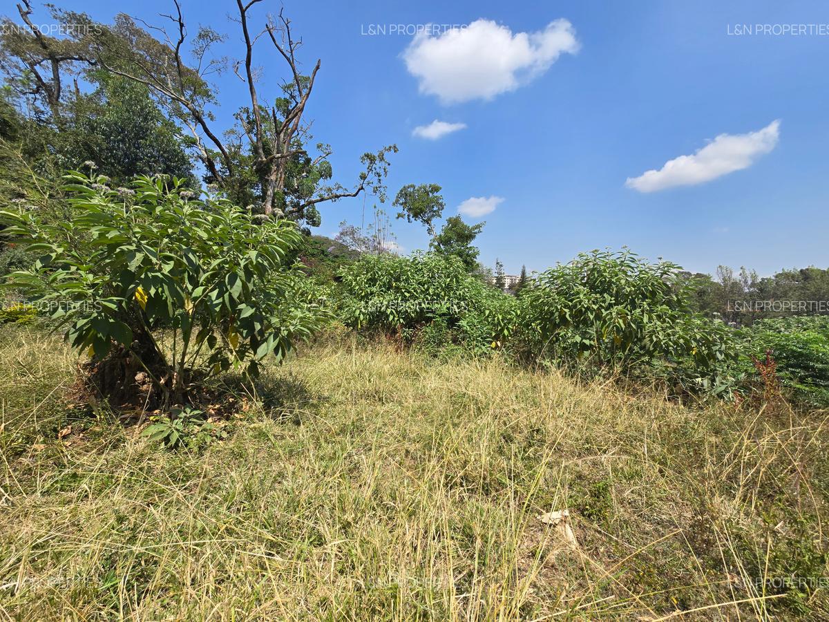 Land at Riara Road - 4