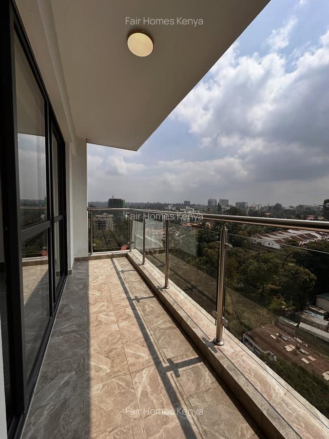 2 Bed Apartment with En Suite at Riverside Drive - 2