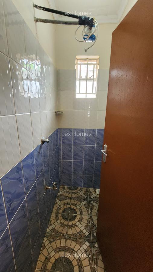 3 Bed House with En Suite at Magadi Road - 12