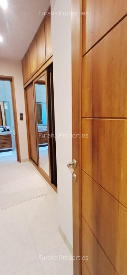 3 Bed Apartment in Nyali Area - 13