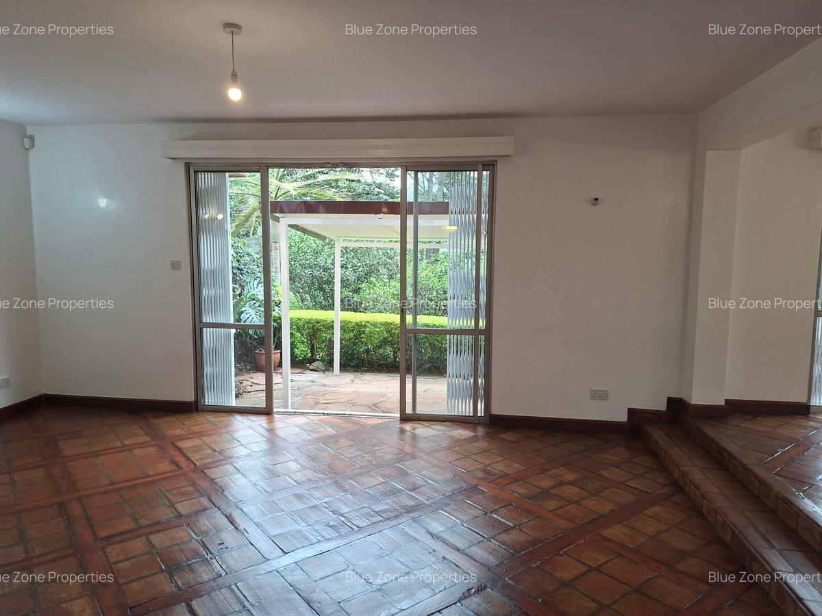 3 Bed Townhouse with En Suite at Off Ruaka Rd - 9