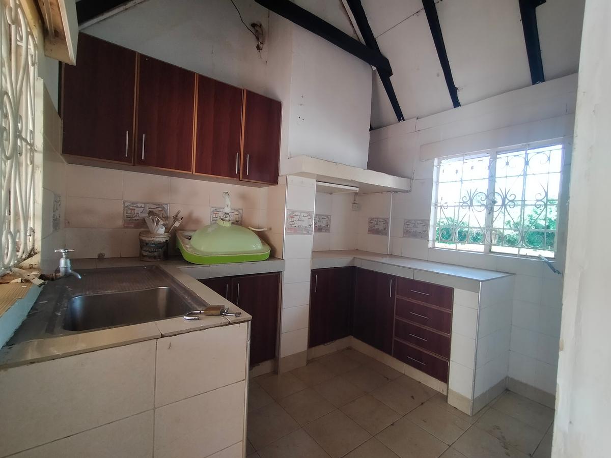 4 Bed House with En Suite in Tigoni - 15