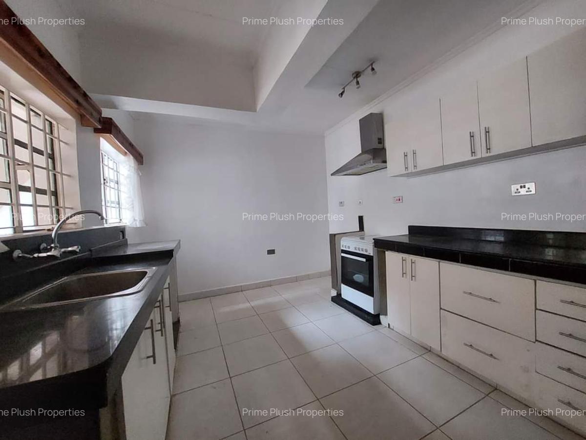 2 Bed House with Garden in Karen - 6