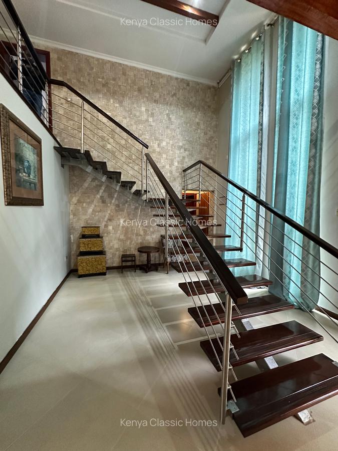 6 Bed Villa with En Suite at Karen - 2