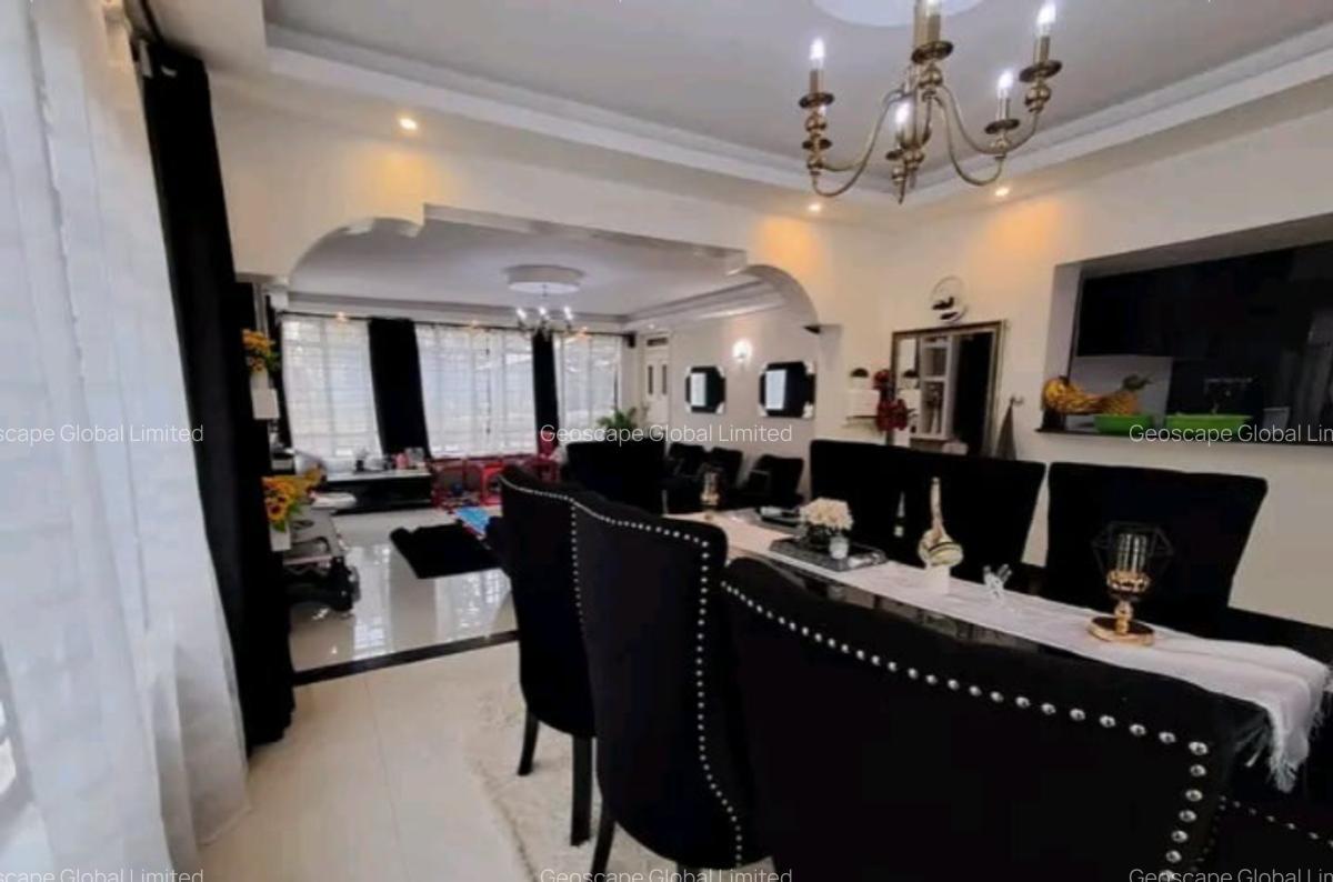 5 Bed House with En Suite in Syokimau - 4