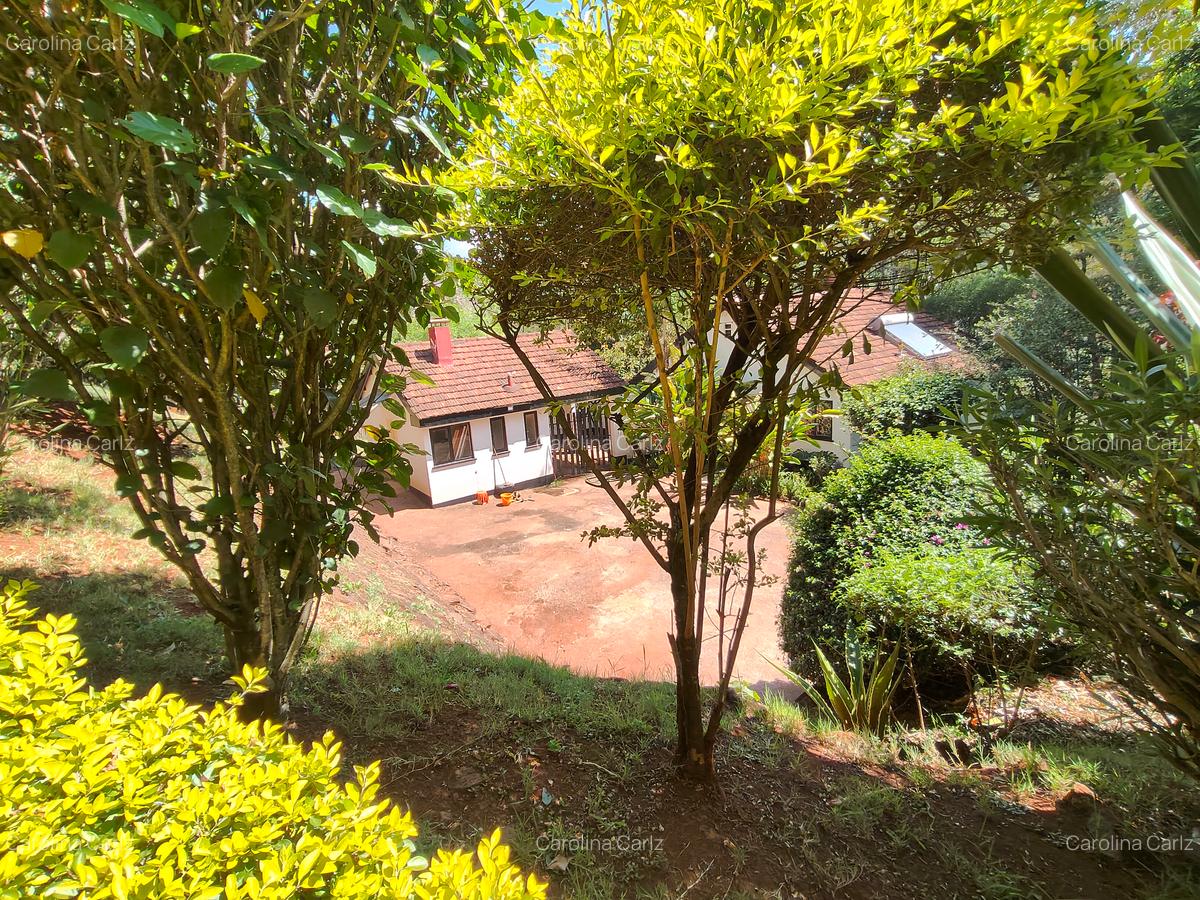 3 Bed Townhouse with En Suite at Kyuna Westlands - 16