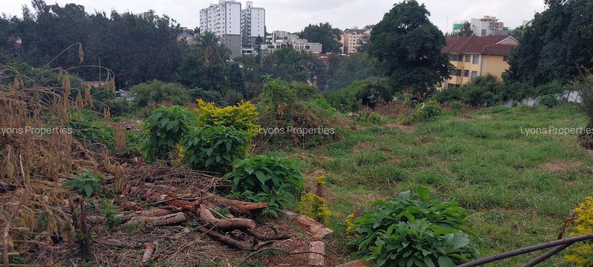 1.374 ac Land at Riara Road - 5