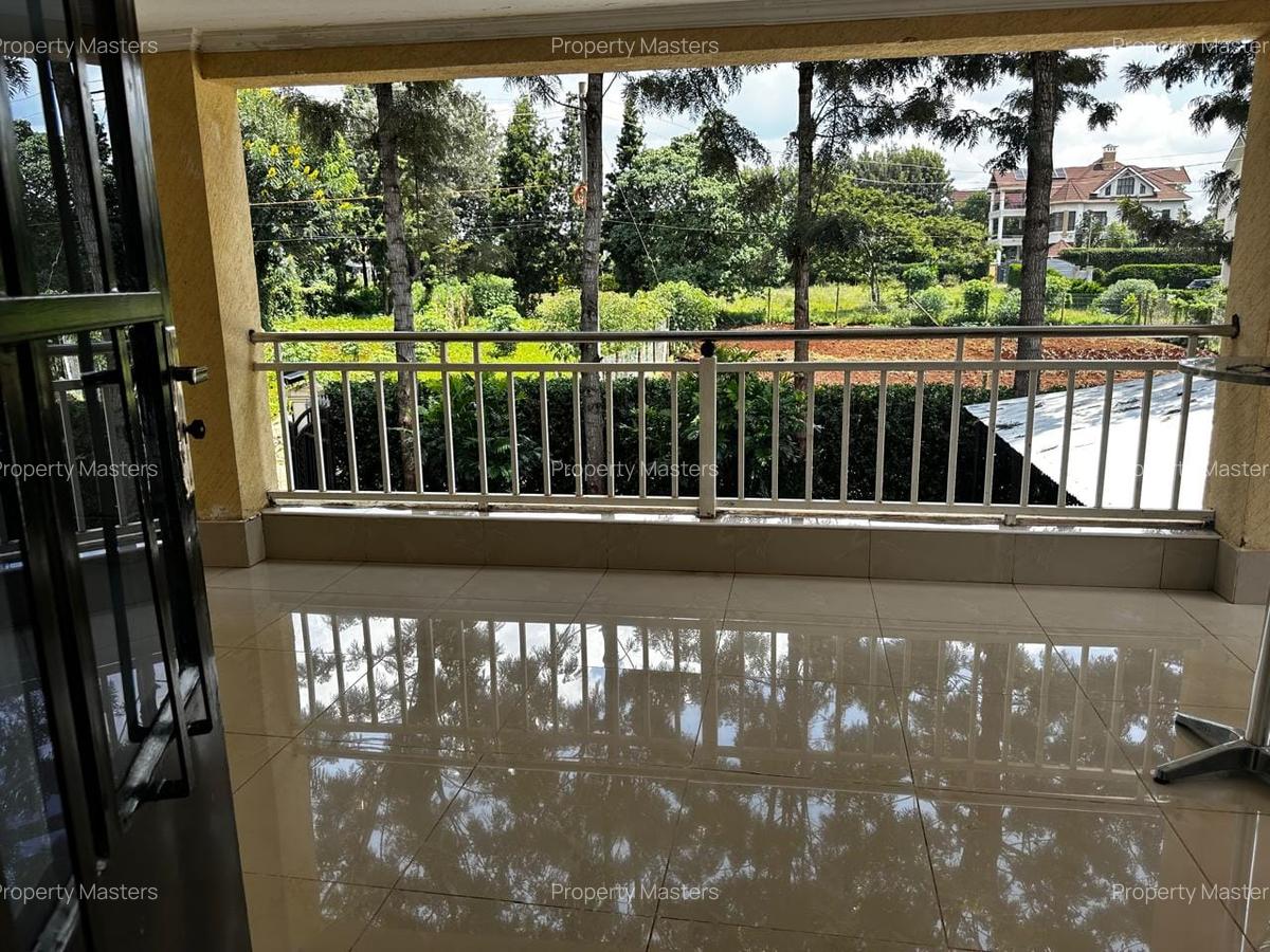 6 Bed House with En Suite at Mhasibu - 13