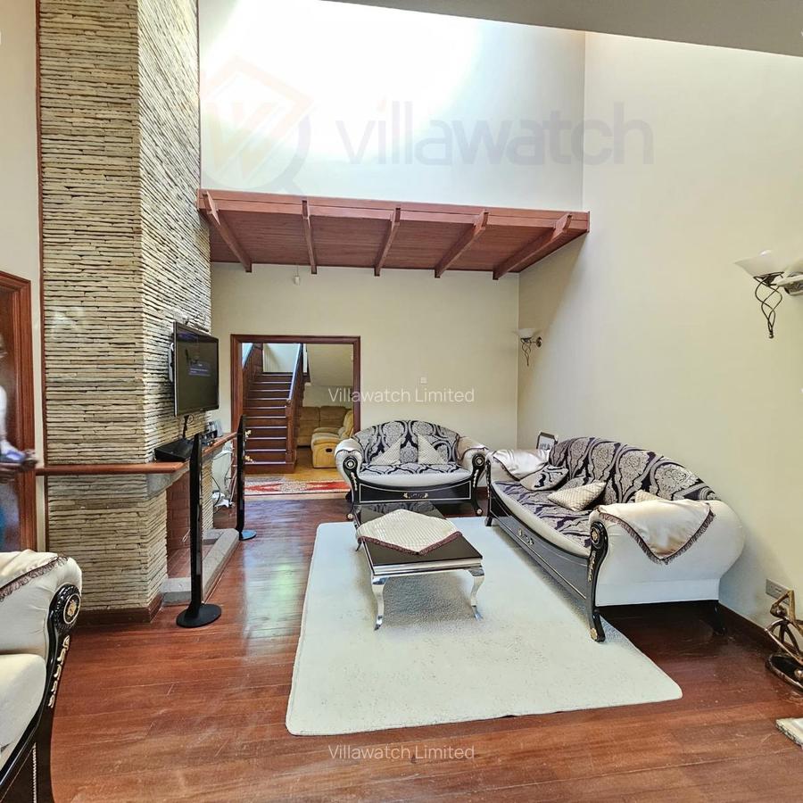 6 Bed Townhouse with En Suite in Karen - 7