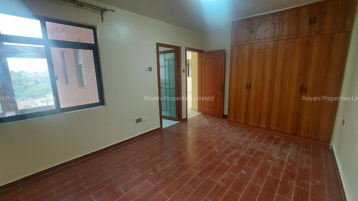 2 Bed Apartment with En Suite in Kileleshwa - 10