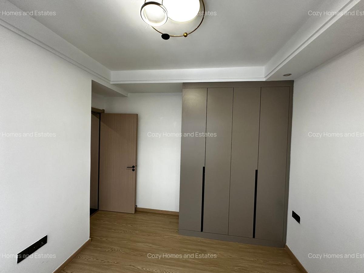 2 Bed Apartment with En Suite at Rhapta Road - 16