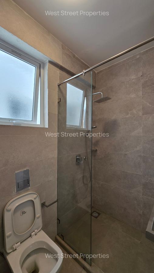 4 Bed Apartment with En Suite at Kileleshwa - 7