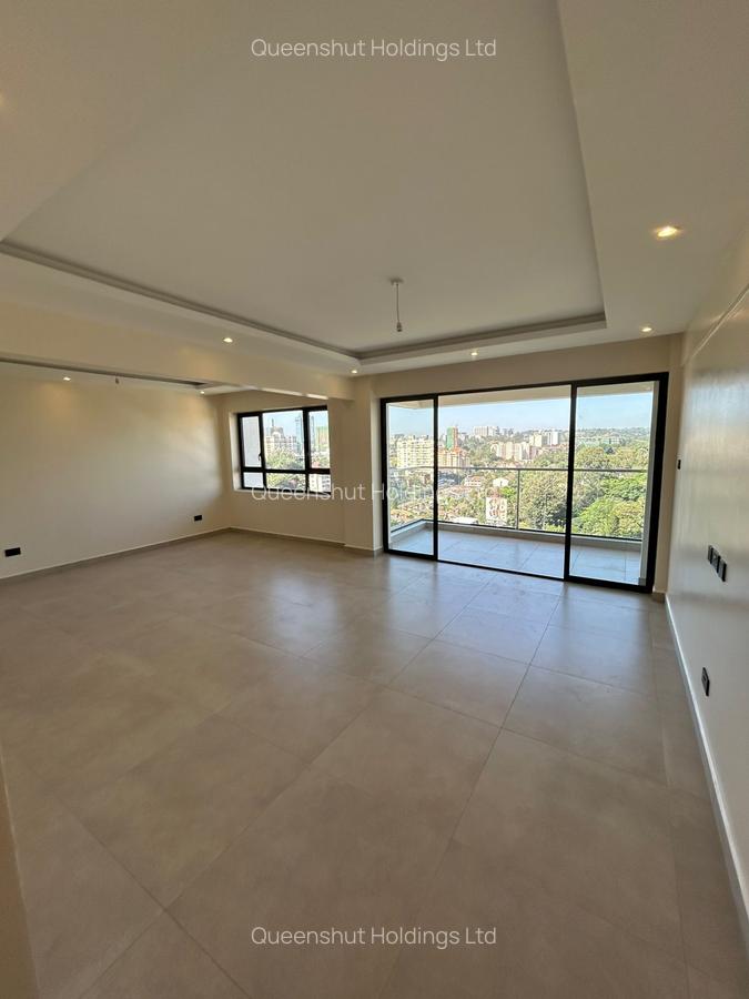 3 Bed Apartment with En Suite in Westlands Area - 1