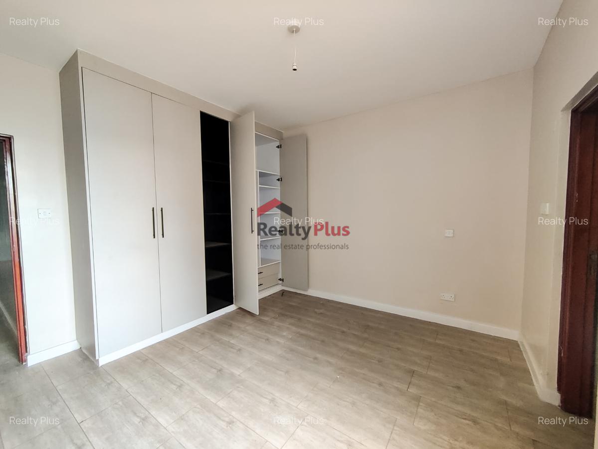 3 Bed Apartment with Lift in Ngong Road - 5