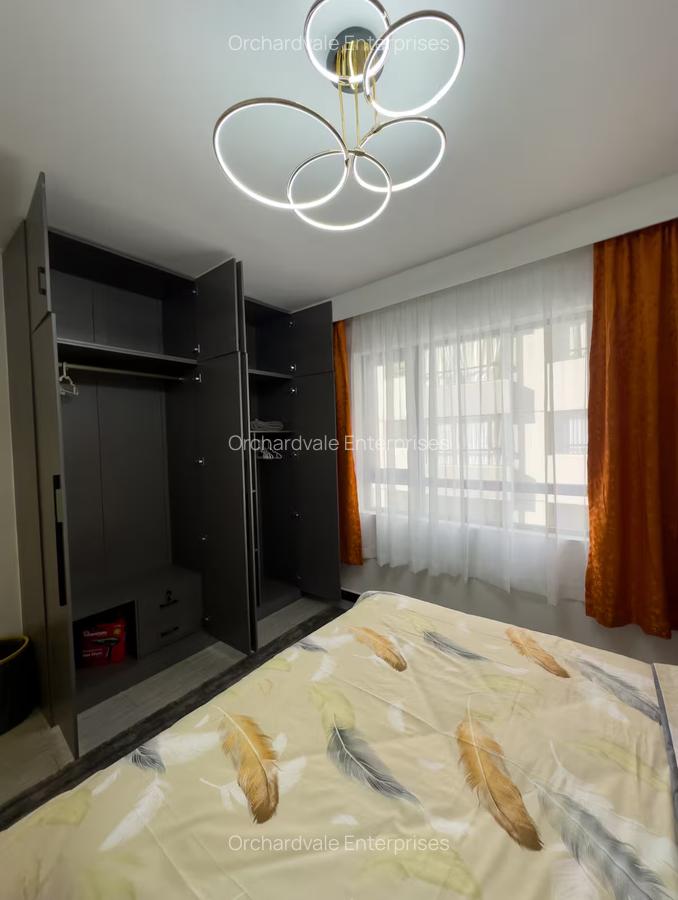 Serviced 2 Bed Apartment with En Suite at Mararo Avenue - 8