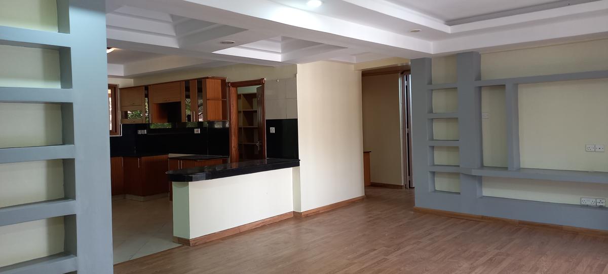 3 Bed Apartment with En Suite in Westlands Area - 6