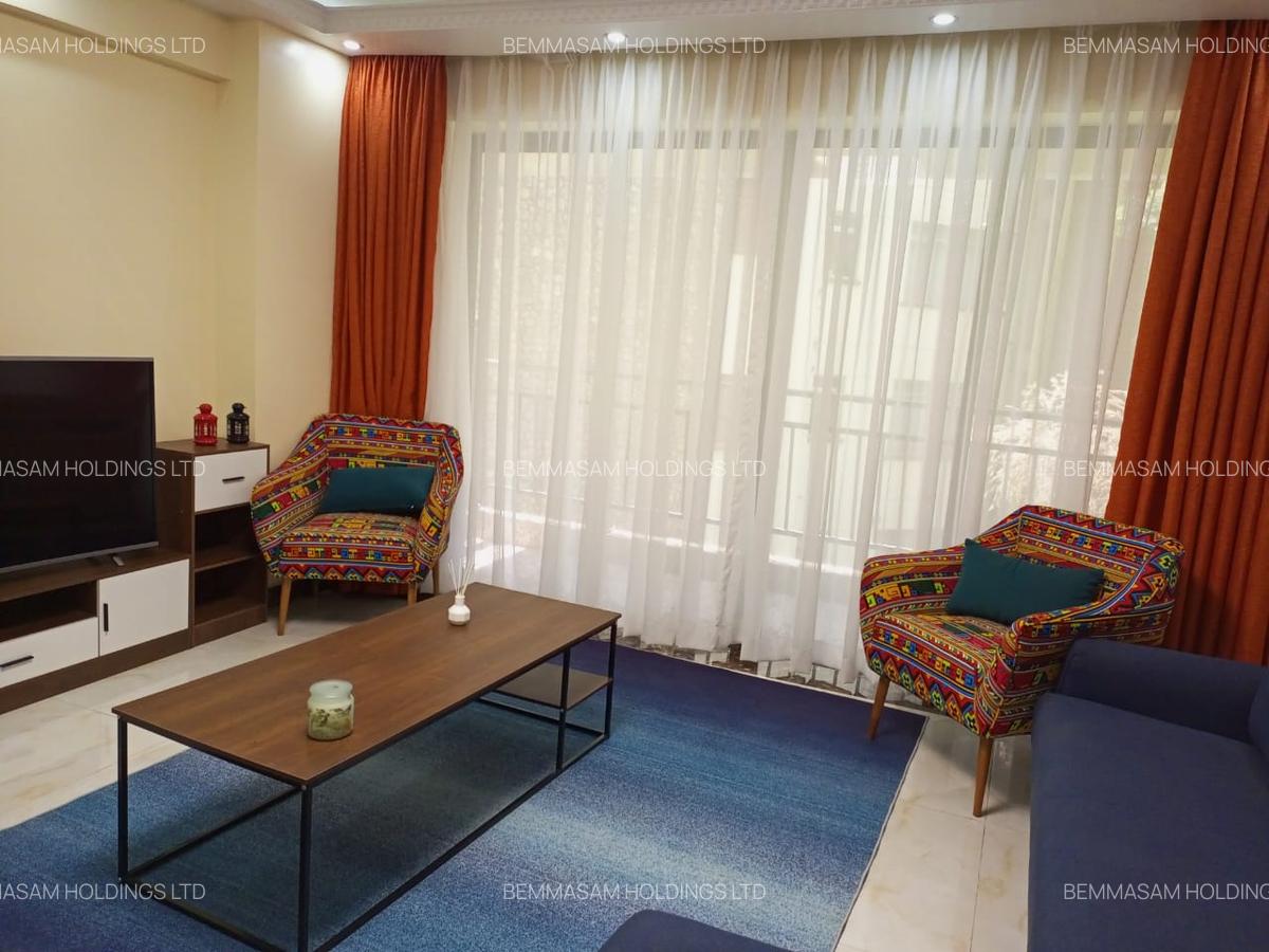 Serviced 3 Bed Apartment with En Suite at Ndemi Road - 5