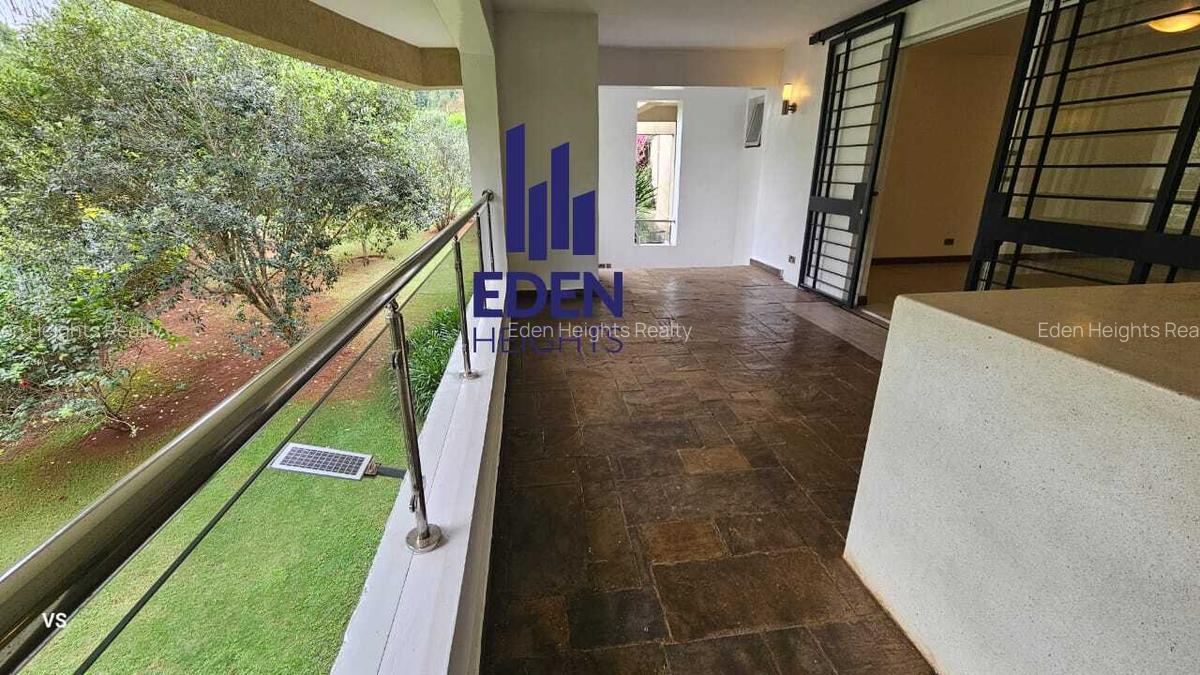 3 Bed Apartment with Parking in Lower Kabete - 5