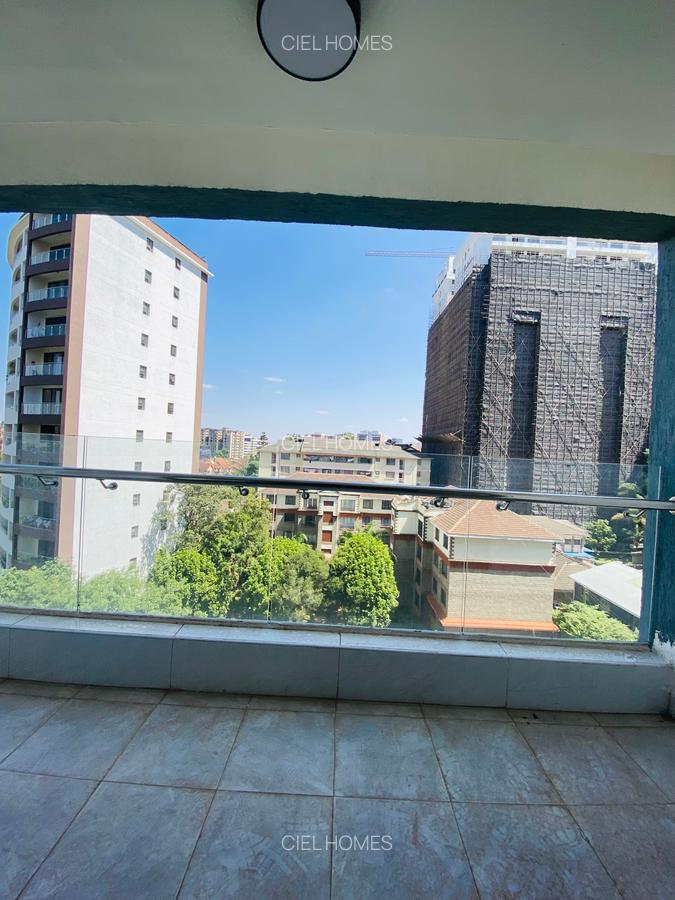 1 Bed Apartment with Gym at Nyeri Road - 4