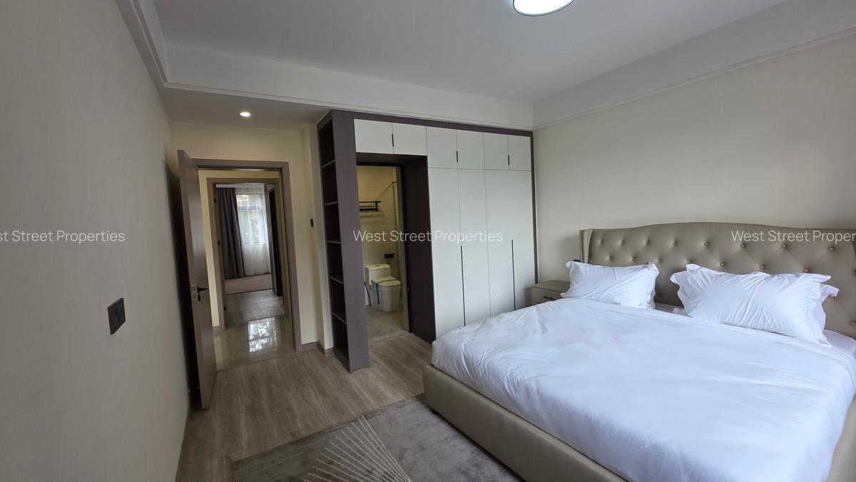 3 Bed Apartment with En Suite at Ngong Road - 8