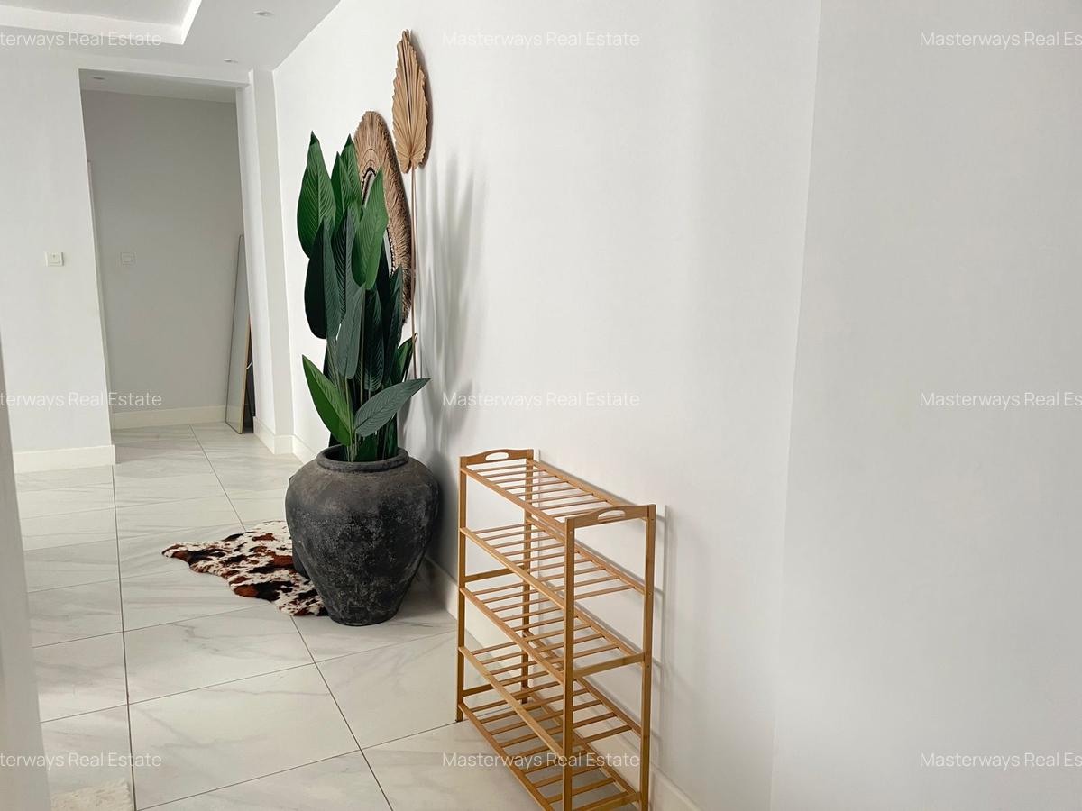 Serviced 1 Bed Apartment with En Suite in Rhapta Road - 3