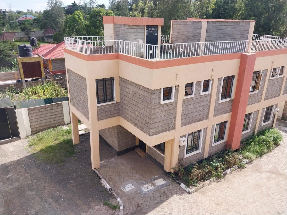 3 Bed House with En Suite in Ongata Rongai - 16