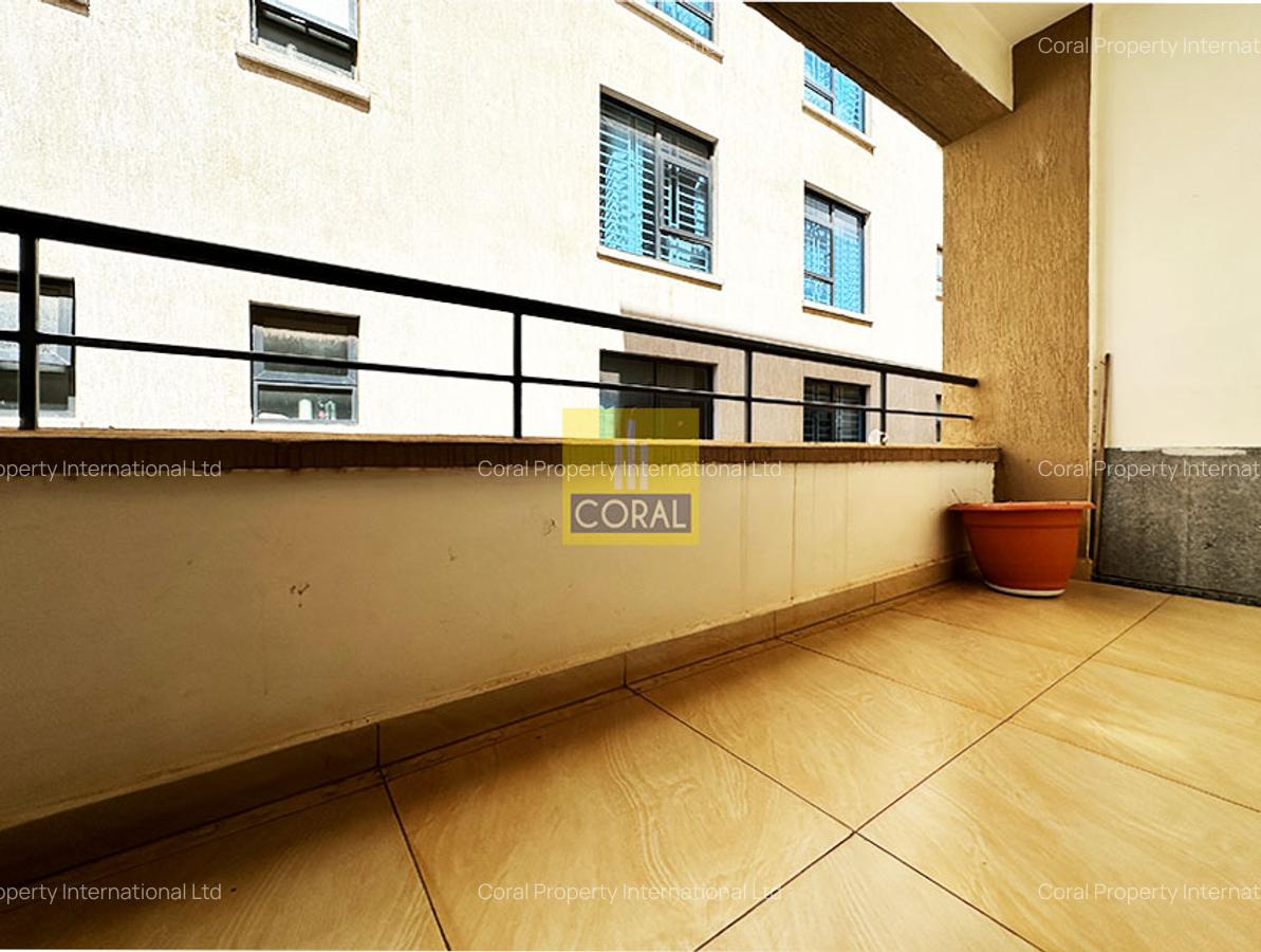 4 Bed Apartment with Parking in Parklands - 19