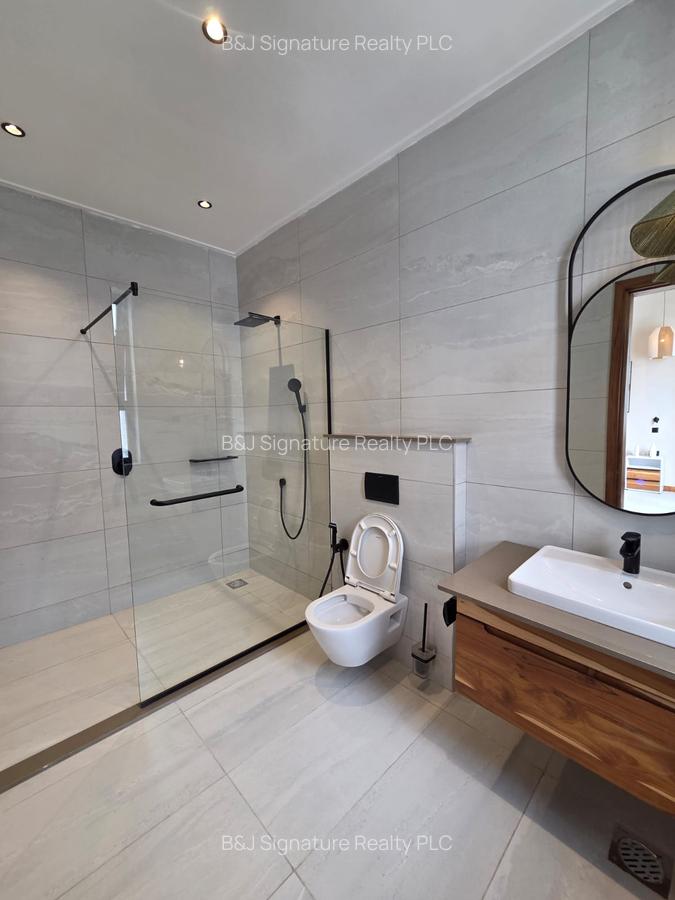 4 Bed Apartment with En Suite in Loresho - 8