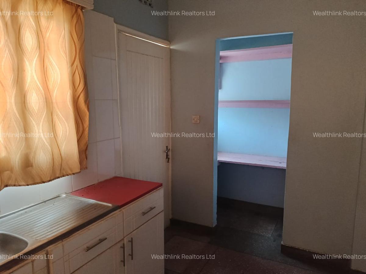 4 Bed House with En Suite at Kwaheri - 5