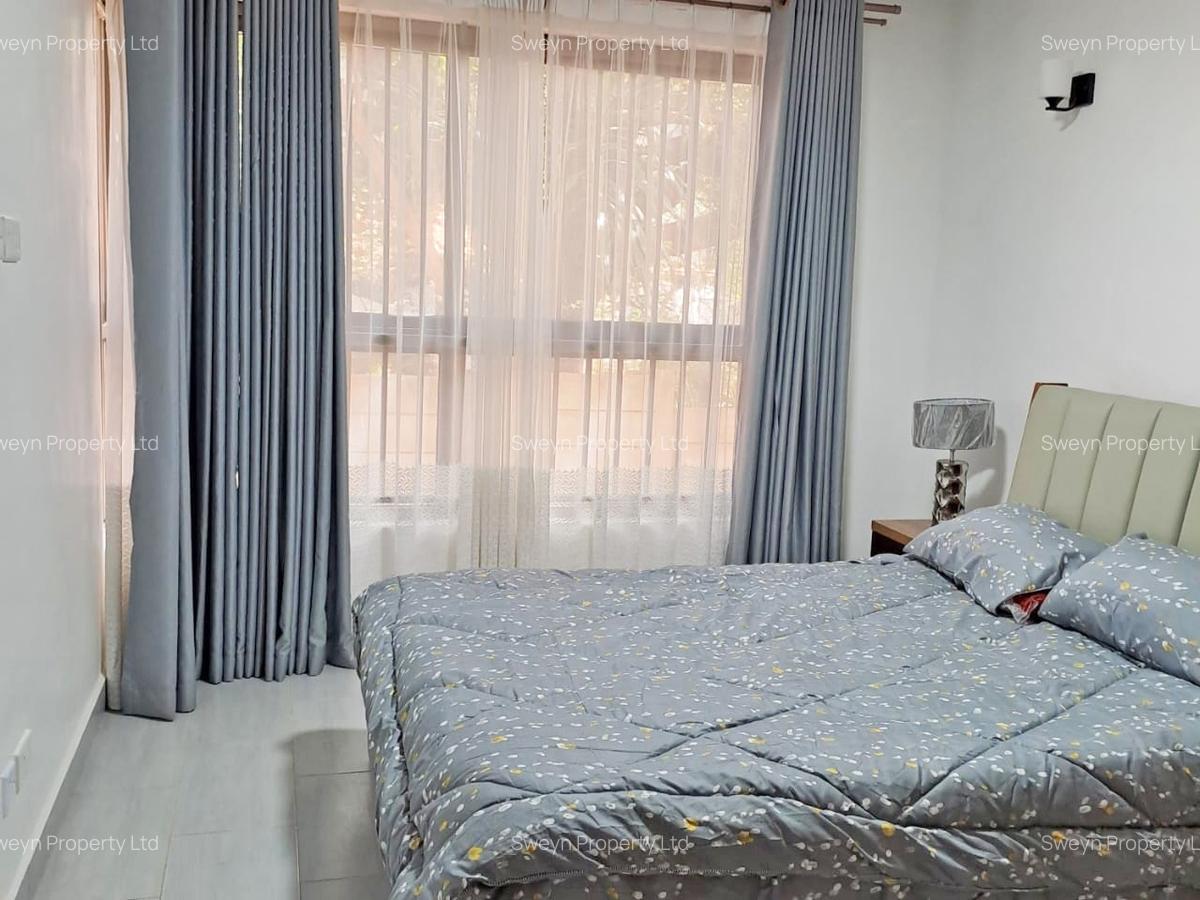 3 Bed Apartment with En Suite at Muthangari Road - 8