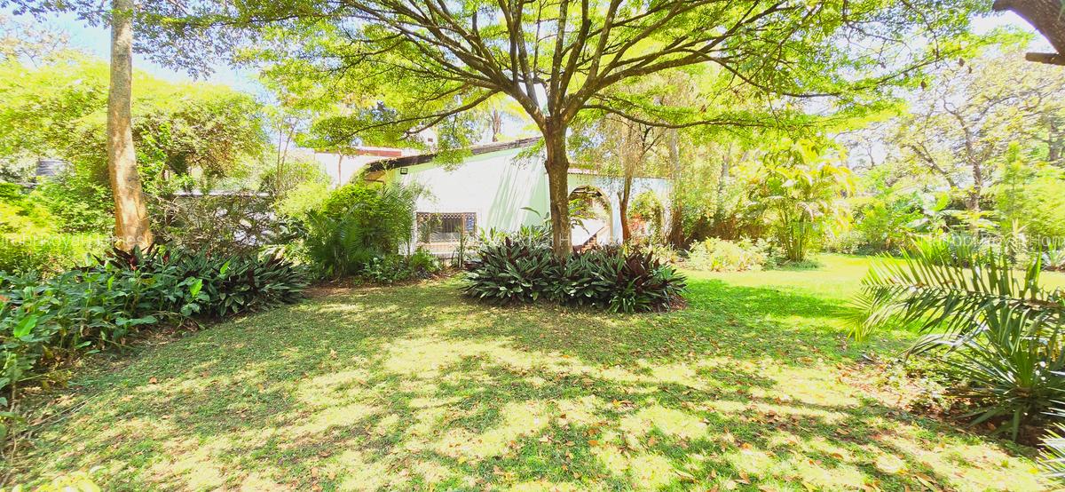 Residential Land at Mandera Close - 7