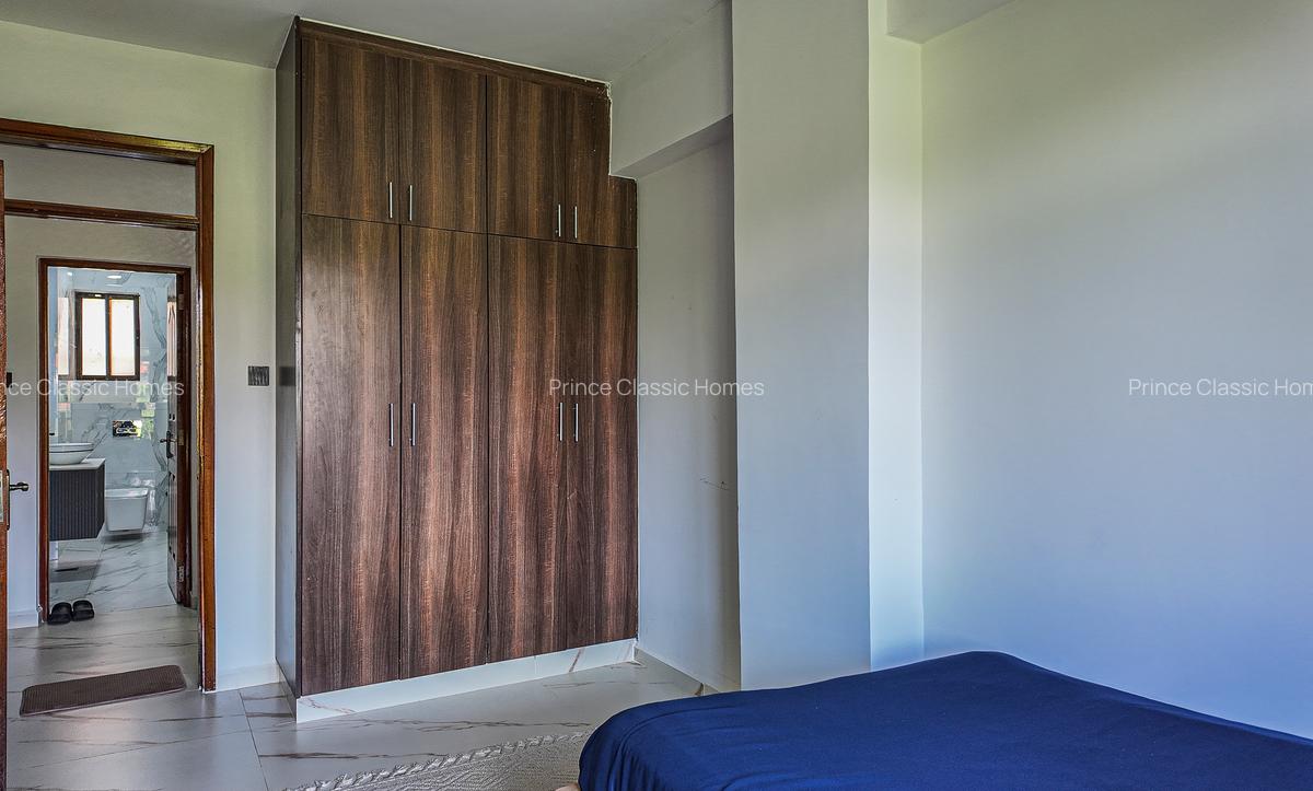 Serviced 4 Bed Apartment with En Suite in Kileleshwa - 4