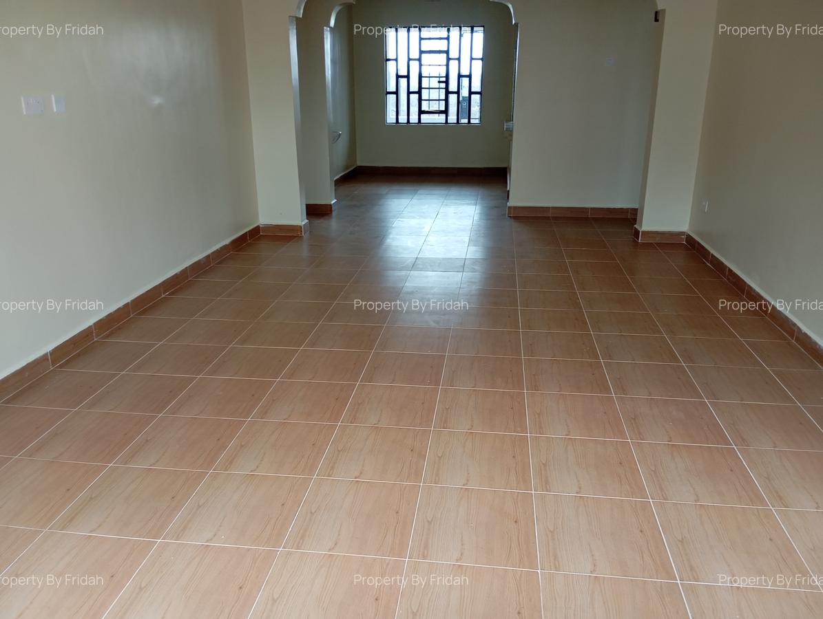 3 Bed House with En Suite in Kitengela - 15